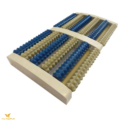 ماساژور کف پای کیمیا نیک مدل KN-12