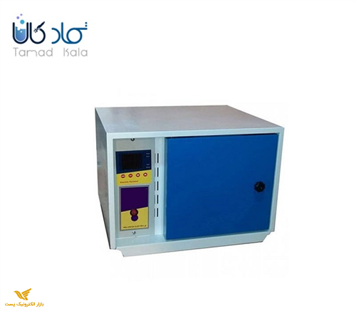 کوره دندانسازی (با کنترلگر PID)