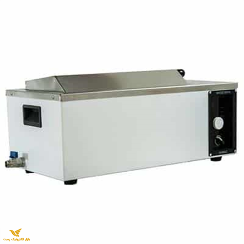 بن ماری سرولوژی (15 لیتری درب شیشه دار)