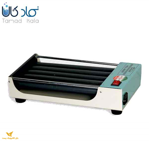 رول میکسر هماتولوژی (5 رول)