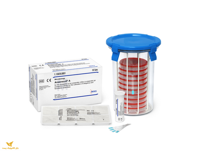  گاز پک نوع A