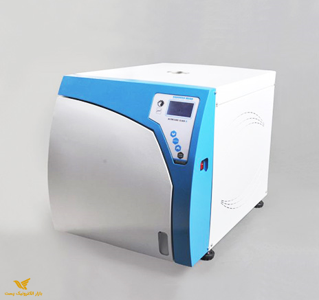  اتوکلاو رومیزی (23 لیتری)