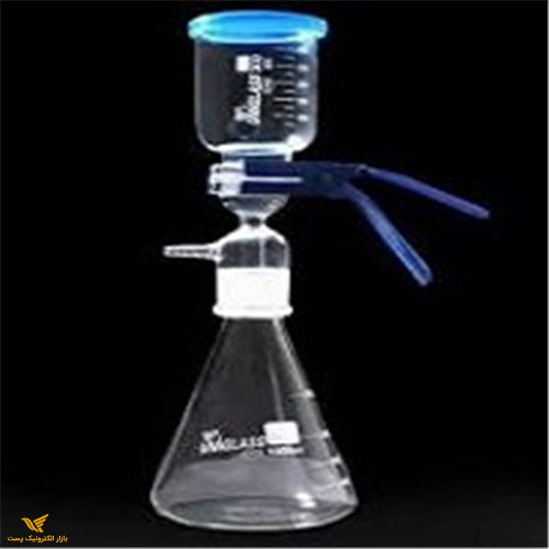 ست فیلتراسیون شیشه ای