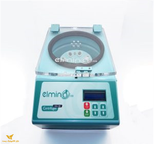 سانتریفیوژ پی آر پی