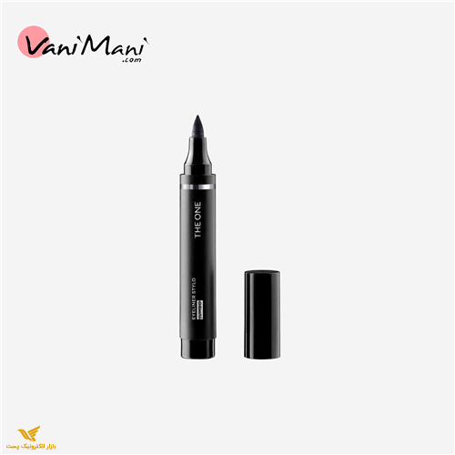 خط چشم ماژیکی ضد آب دوان اوریفلیم THE ONE EYELINER STYLO
