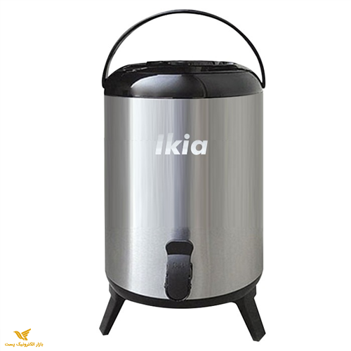 کلمن ikia مدل R-10 گنجایش 10 لیتر