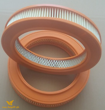 پراید کاربراتور فومی (سلفون)