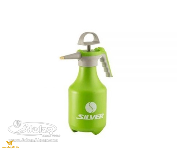 سم پاش 1 لیتری حرفه ای سیلور مدل GT-PS-E1L
