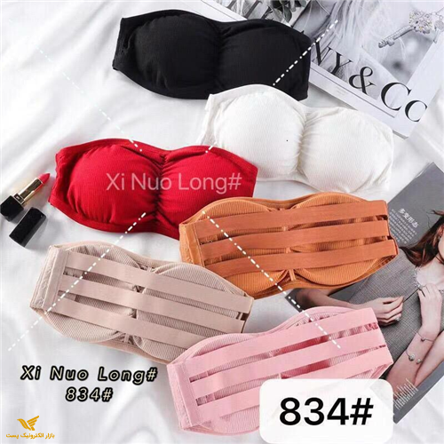 نیم تنه سینولانگ کد 834