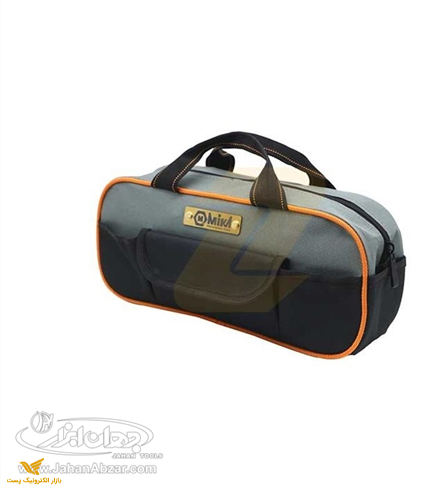 کیف ابزار میکا مدل TB-CE36