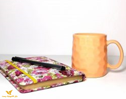 لیوان سرامیکی سنگی کد 8-501