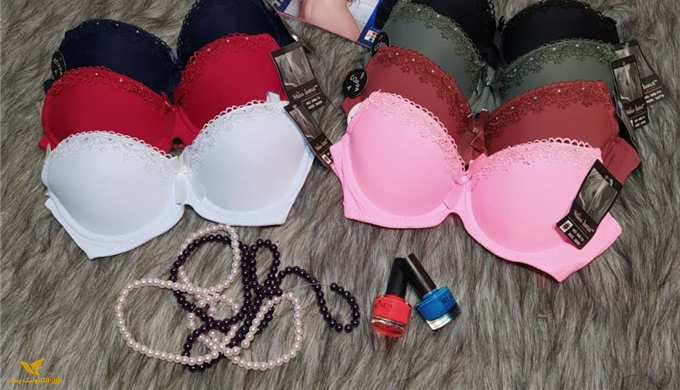 سوتین لیسا WG74