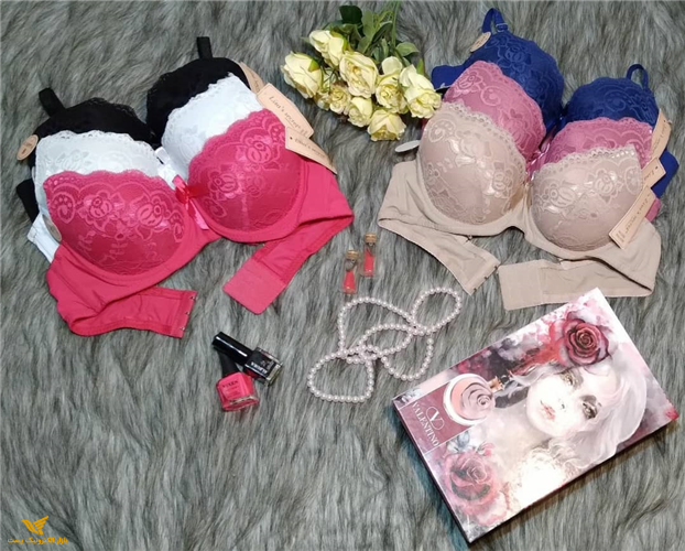 سوتین لیسا 2389