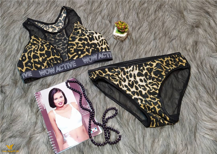 ست پلنگی lanina 938