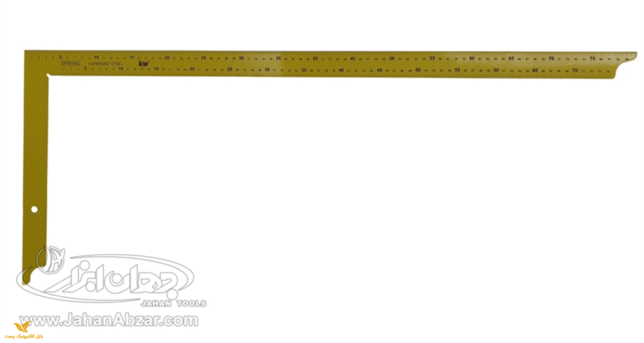 گونیا یک تکه مدل KW 80cm