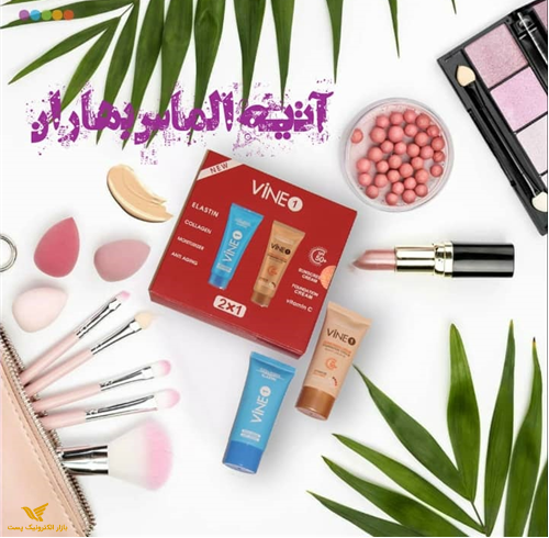 ضدآفتاب و آبرسان 