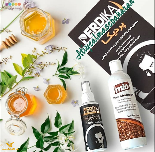 پردیکا 8 تایی