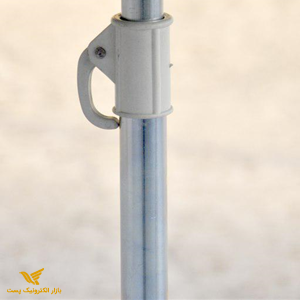 میله نگهدا رنده سایبان