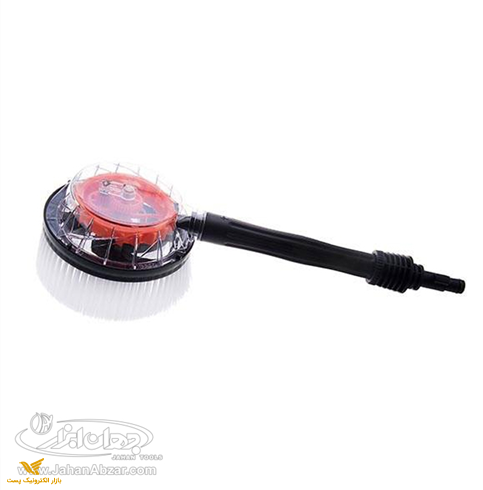 لنس برسی چرخشی نووا مدل کارواشی کد NTW 4145