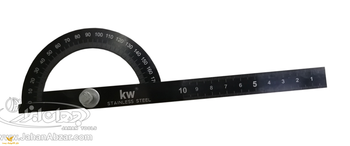 زاویه سنج مدل KW S10