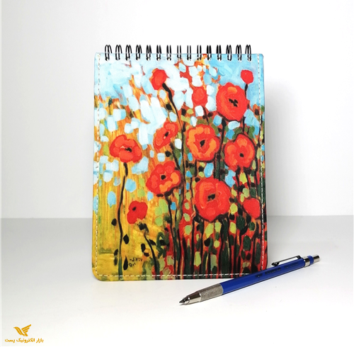 دفتر فنری طراحی CHAPAG