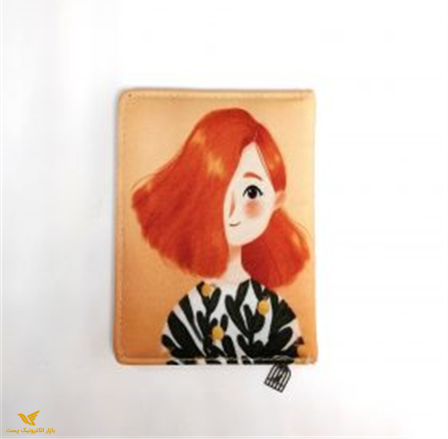 دفتر فانتزی 10*15 چاپگ
