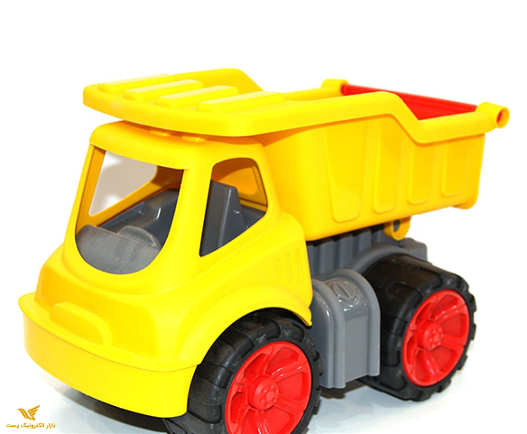 کامیون بزرگ نشکن 1-K1