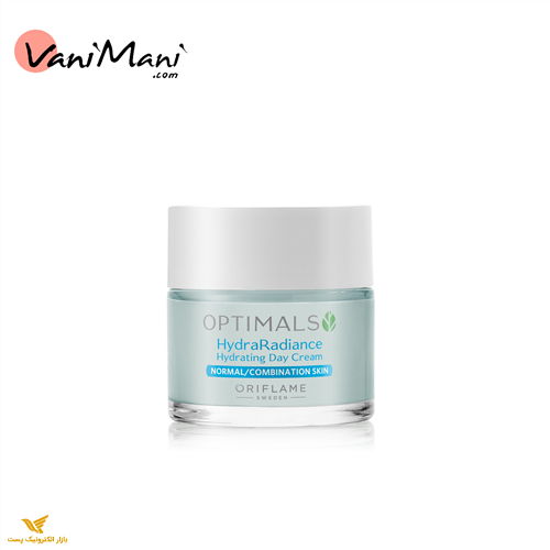 کرم روز اپتیمالز  هیدرا اوریفلیم OPTIMALS HYDRA ORIFLAME
