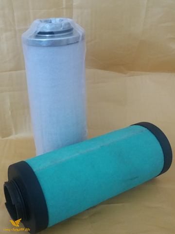 فیلتر صنعتی