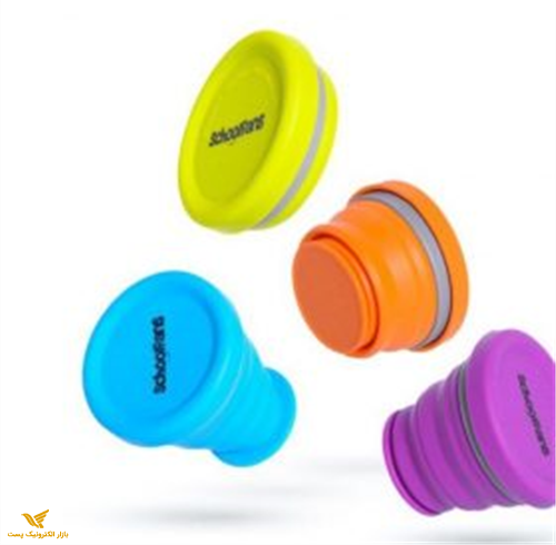 لیوان سیلیکونی اسکول فنس کد 9312