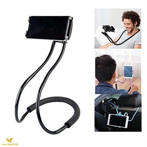 هولدر گردنی موبایل و تبلت 