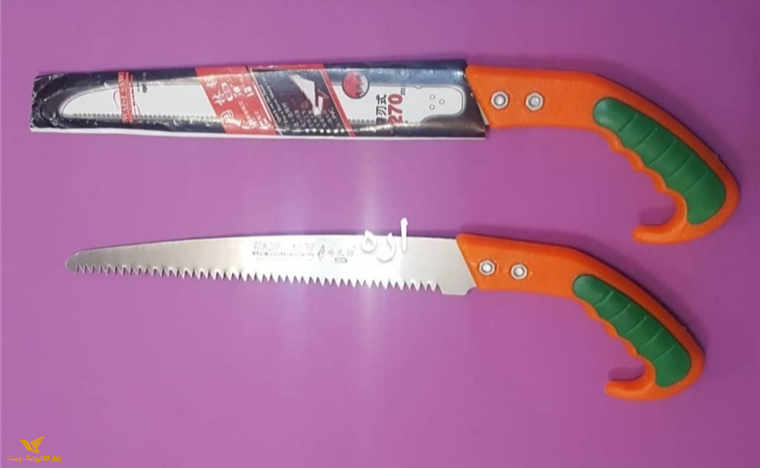اره چوب بری