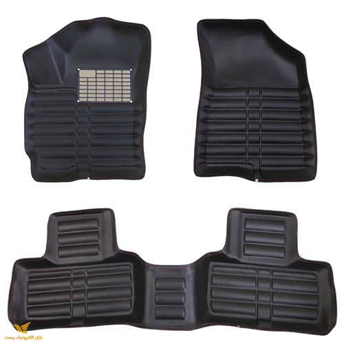 لقمه ام وی ام X22-مشکی