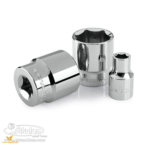 بکس تکی 10 میلی متری با درایو 1.2 اینچ نووا مدل NTS-7110