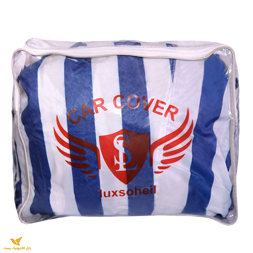 چادر راه راه سایز LCM 