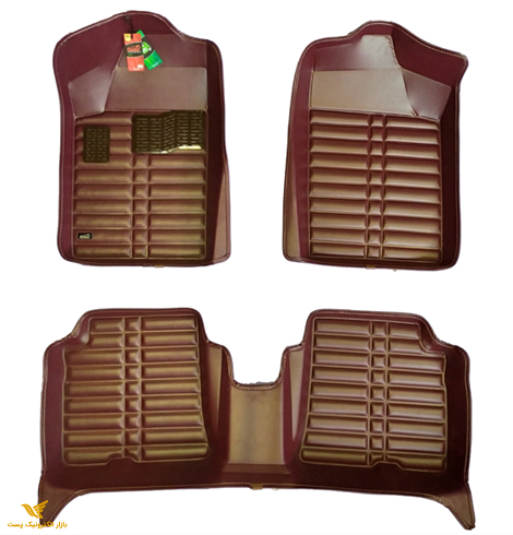  کفپوش. پنج بعدی نیوسلست دوپلاک دانگ فنگ اچ30 کراس (H30 Cross)