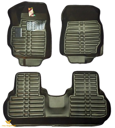  کفپوش. پنج بعدی نیوسلست دوپلاک هایما Haima S7