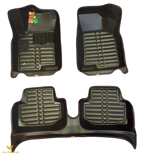  کفپوش. پنج بعدی نیوسلست دوپلاک چانگان Changan cs35