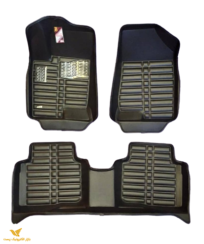  کفپوش. پنج بعدی نیوسلست دوپلاک هیوندا آزرا Hyundai Azera 2009