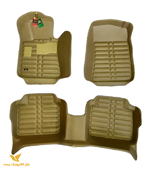  کفپوش. پنج بعدی نیوسلست دوپلاک هیوندا جنسیس 2013 Hyundai Genesis