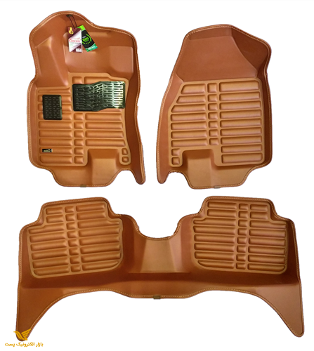  کفپوش. پنج بعدی نیوسلست دوپلاک هایما Haima S5