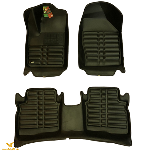  کفپوش. پنج بعدی نیوسلست دوپلاک چری آریزو Chery Arrizo 5