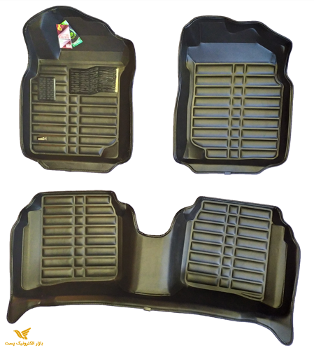  کفپوش. پنج بعدی نیوسلست دوپلاک نیسان ماکسیما MAXIMA