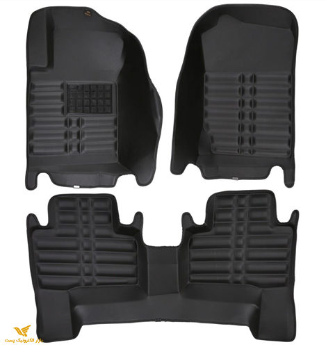 کفپوش. پنج بعدی چرم AM سوزوکی ویتارا Suzuki Vitara