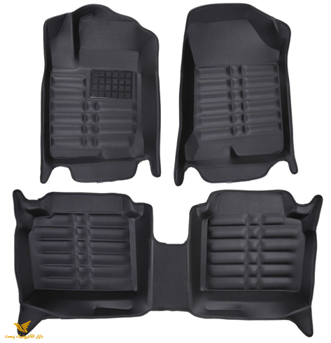 کفپوش. پنج بعدی چرم AM لیفان Lifan 820