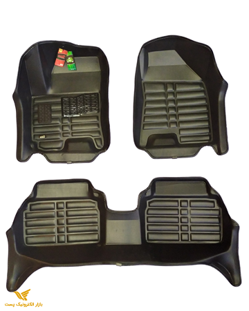  کفپوش. پنج بعدی نیوسلست دوپلاک ام جی MG 360