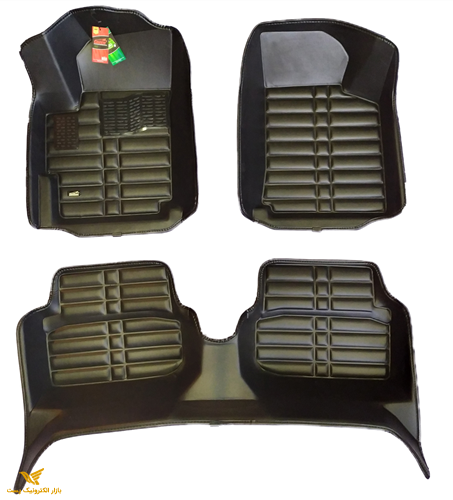  کفپوش. پنج بعدی نیوسلست دوپلاک برلیانس مدل  Brilliance H330 ,H320