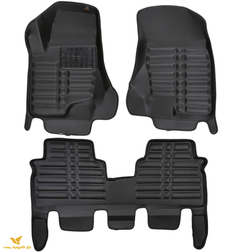 کفپوش. پنج بعدی چرم AM لکسوس LEXUS RX350