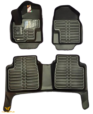  کفپوش. پنج بعدی نیوسلست دوپلاک لیفان Lifan X60