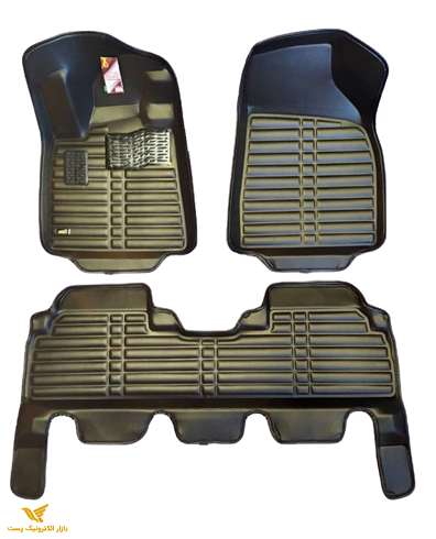  کفپوش. پنج بعدی نیوسلست دوپلاک لکسوس Lexus rx 350